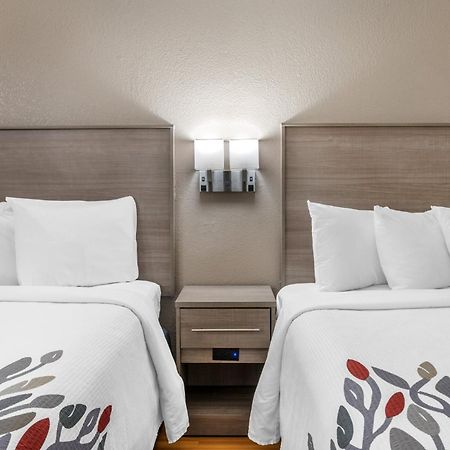 Motel 6-Cloverdale, IN - Greencastle Buitenkant foto