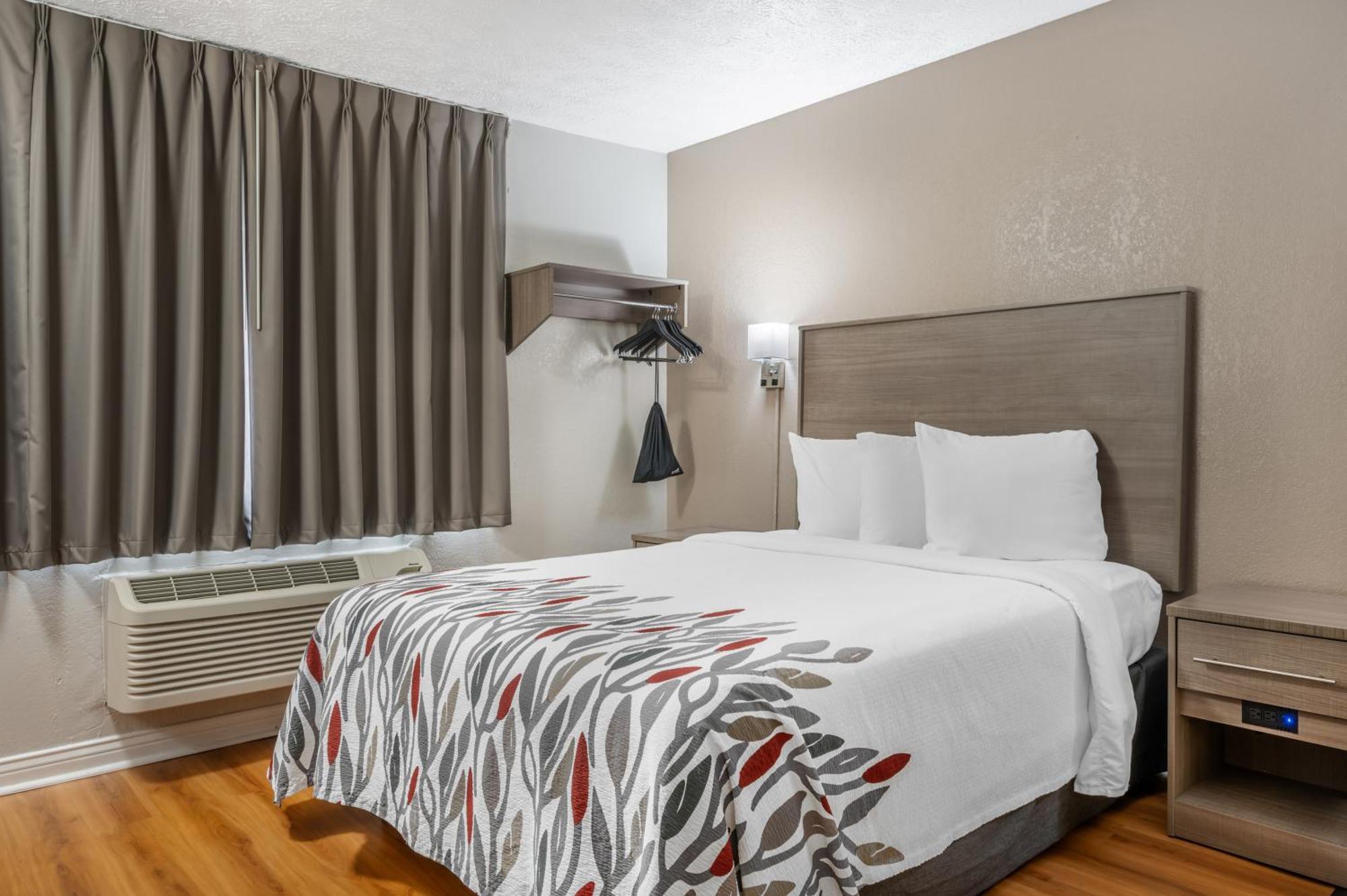 Motel 6-Cloverdale, IN - Greencastle Buitenkant foto