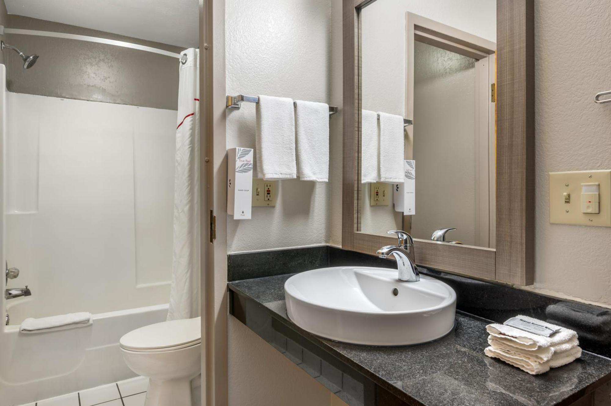 Motel 6-Cloverdale, IN - Greencastle Buitenkant foto