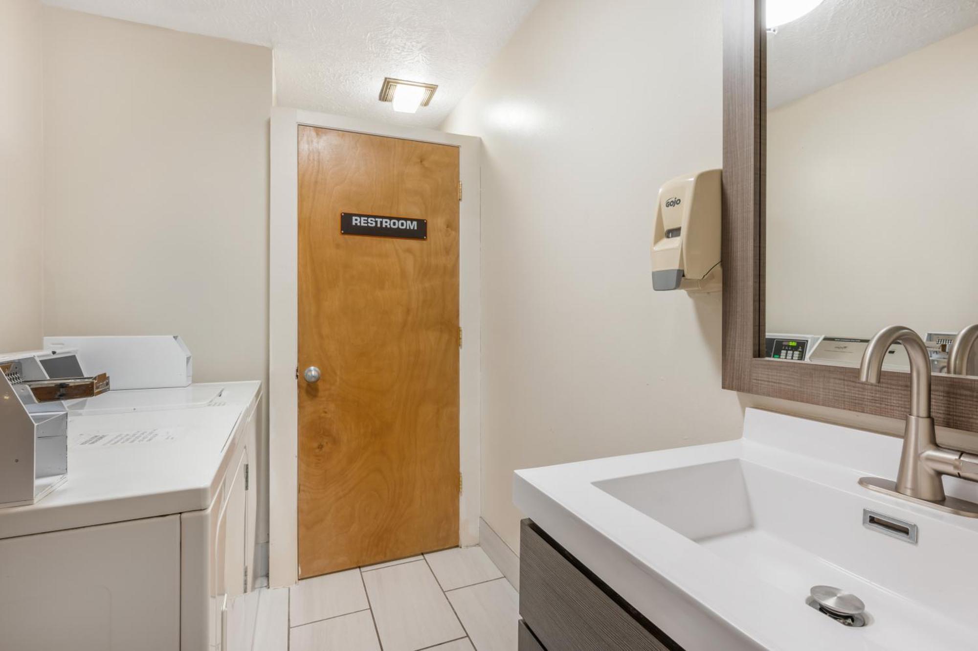 Motel 6-Cloverdale, IN - Greencastle Buitenkant foto