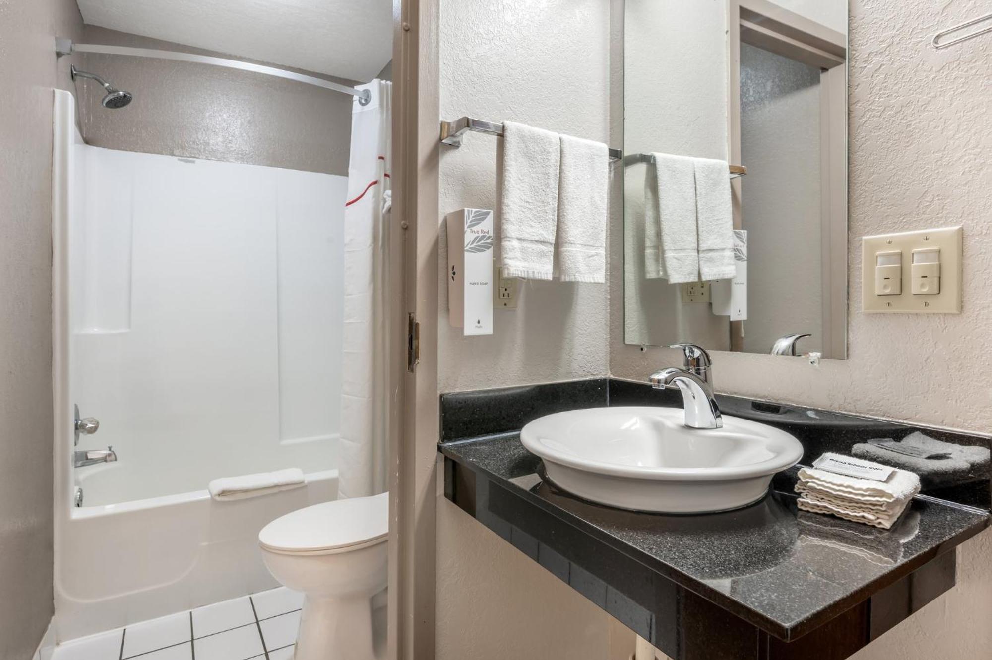 Motel 6-Cloverdale, IN - Greencastle Buitenkant foto