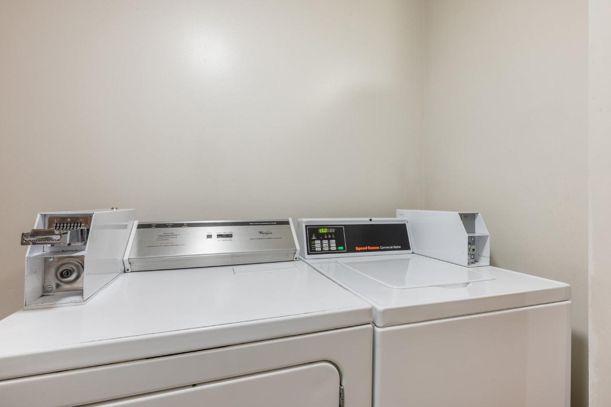 Motel 6-Cloverdale, IN - Greencastle Buitenkant foto