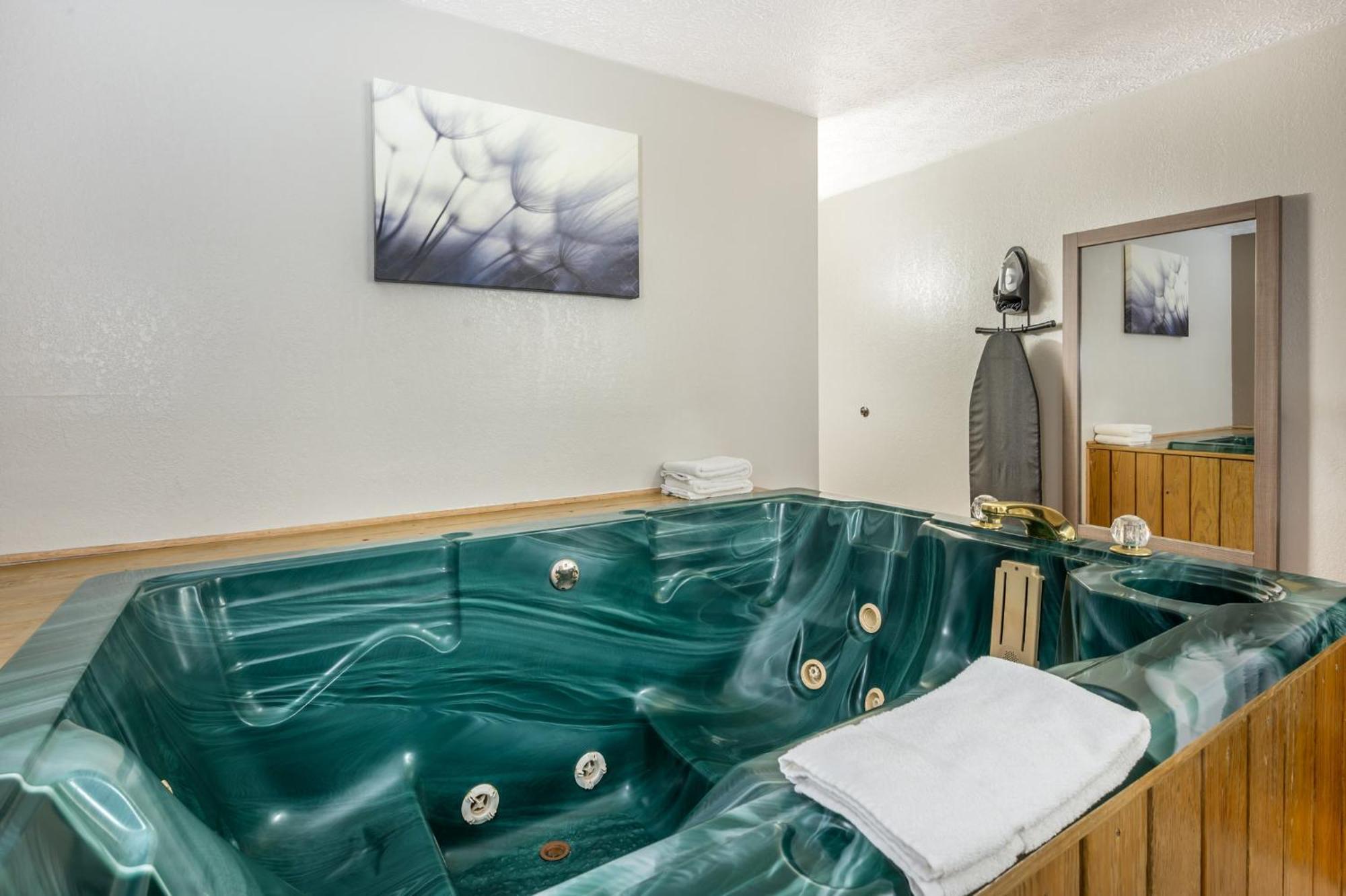 Motel 6-Cloverdale, IN - Greencastle Buitenkant foto