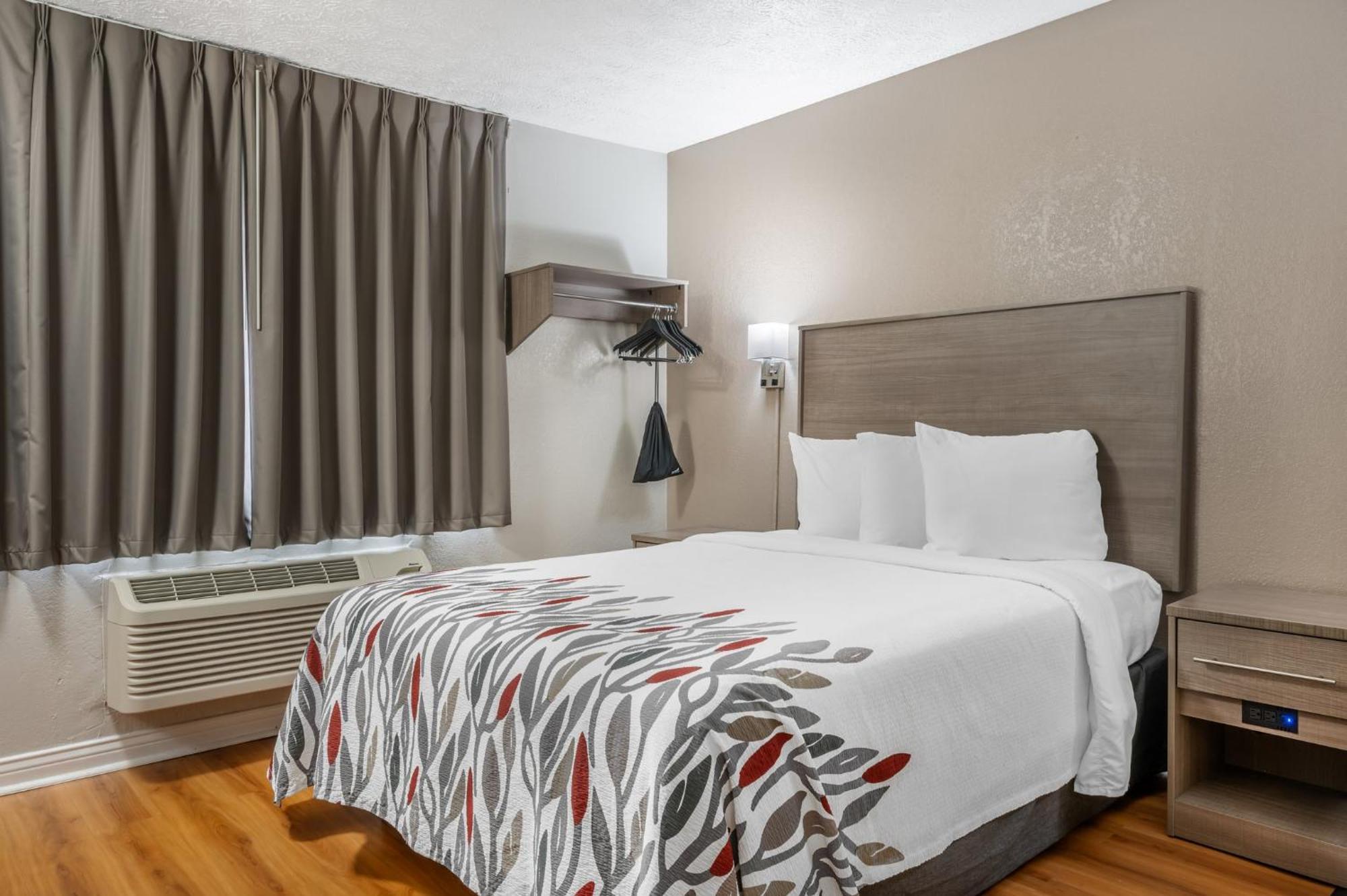 Motel 6-Cloverdale, IN - Greencastle Buitenkant foto