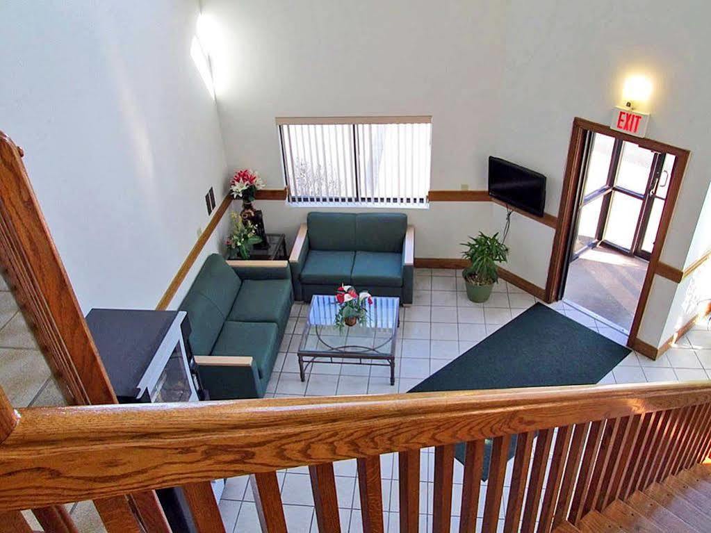 Motel 6-Cloverdale, IN - Greencastle Buitenkant foto