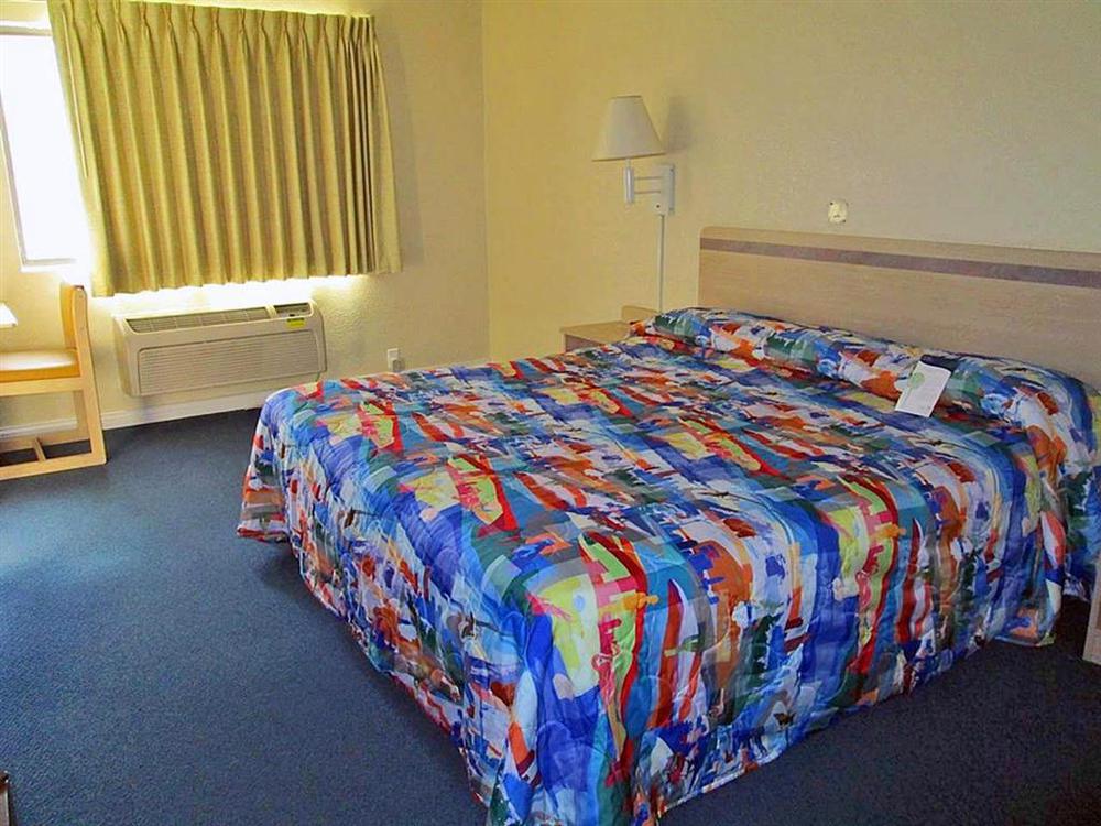 Motel 6-Cloverdale, IN - Greencastle Kamer foto