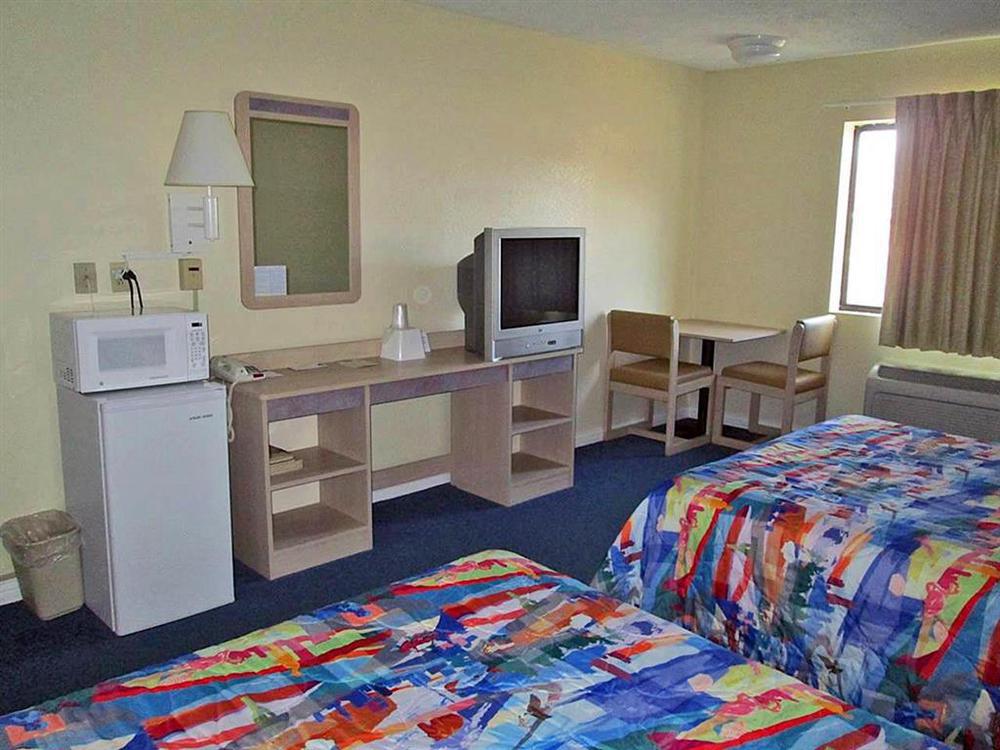 Motel 6-Cloverdale, IN - Greencastle Kamer foto